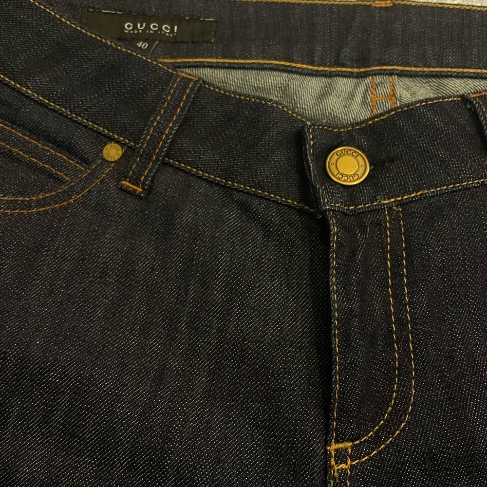 GUCCI - Picture 8 of 10